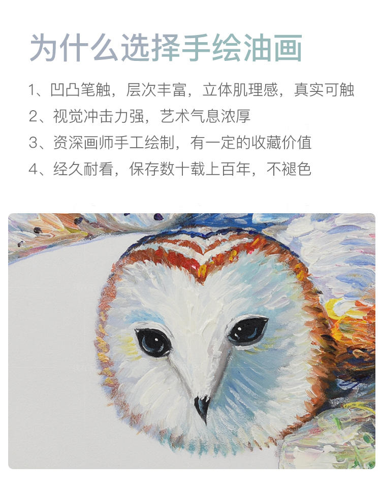 绘美映画系列七彩雏鹰--手绘画的详细介绍