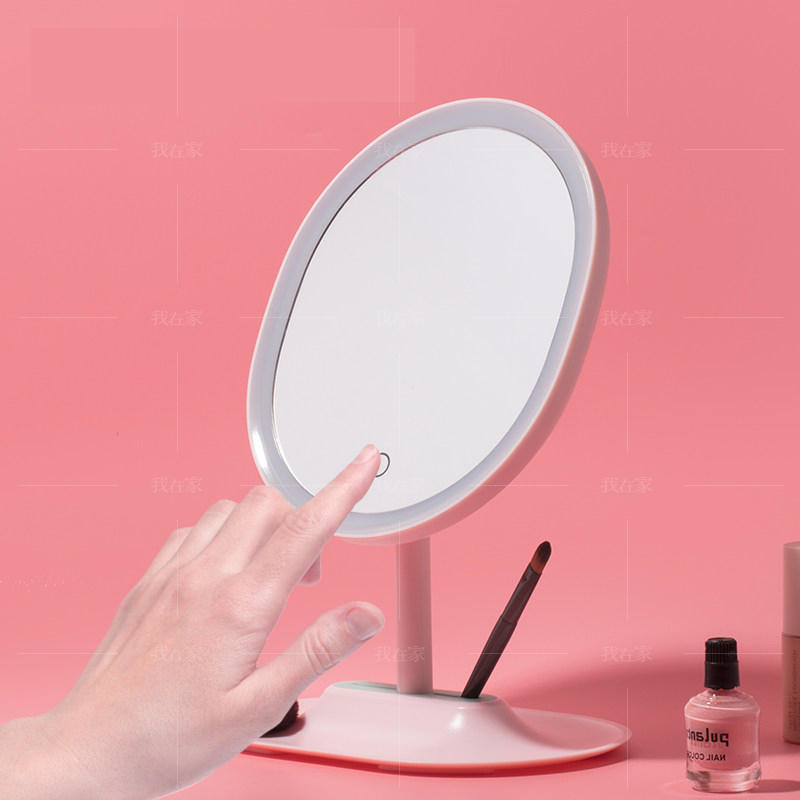 斐色耐系列斐色耐时尚LED化妆镜
