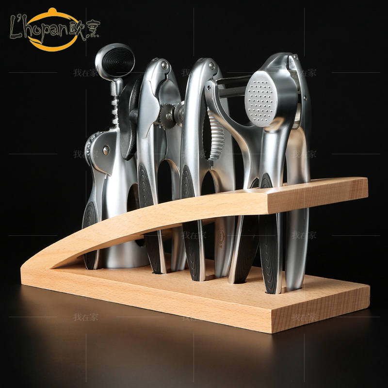 欧烹厨具系列欧烹经典厨房工具六件套-4