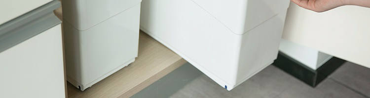 其它风格日本制造滑轮餐厨收纳柜的家具详细介绍