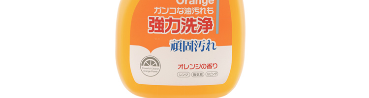 网易严选系列橙油强力除油污泡沫的详细介绍