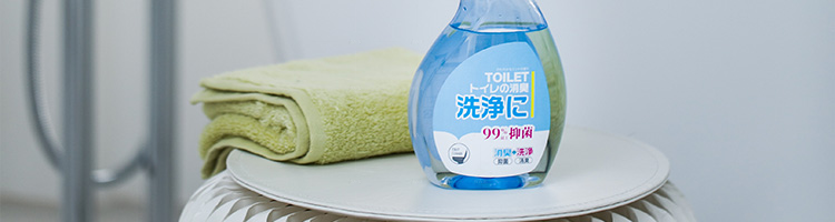 网易严选系列卫浴除菌除臭清洁泡沫的详细介绍