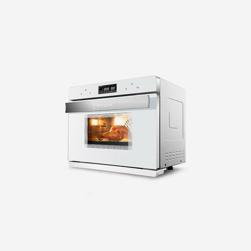 美国西屋系列西屋智能陶瓷蒸汽烤箱