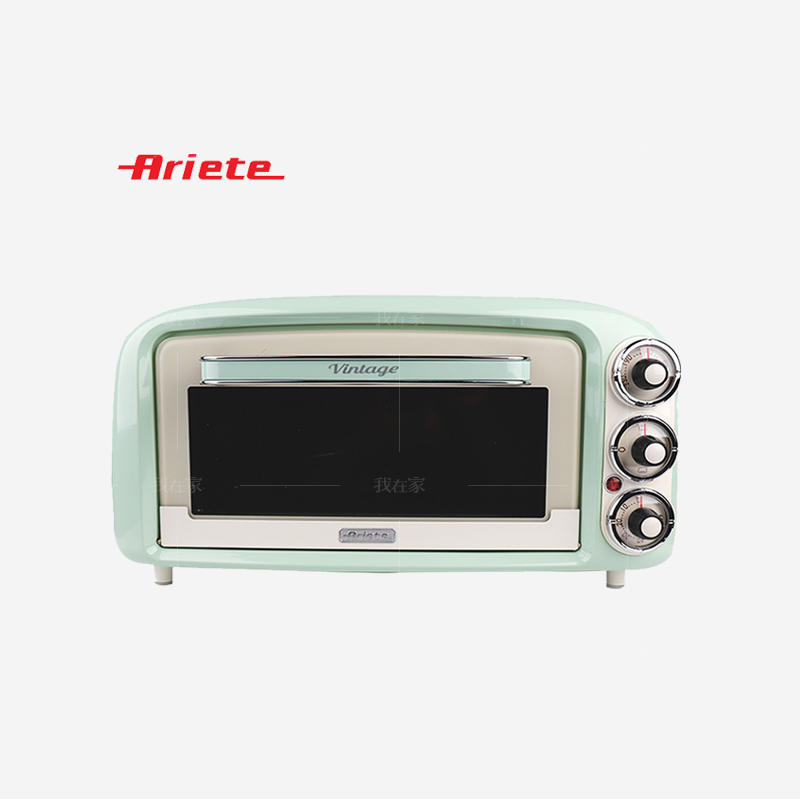 阿里亚特系列阿里亚特意式复古电烤箱