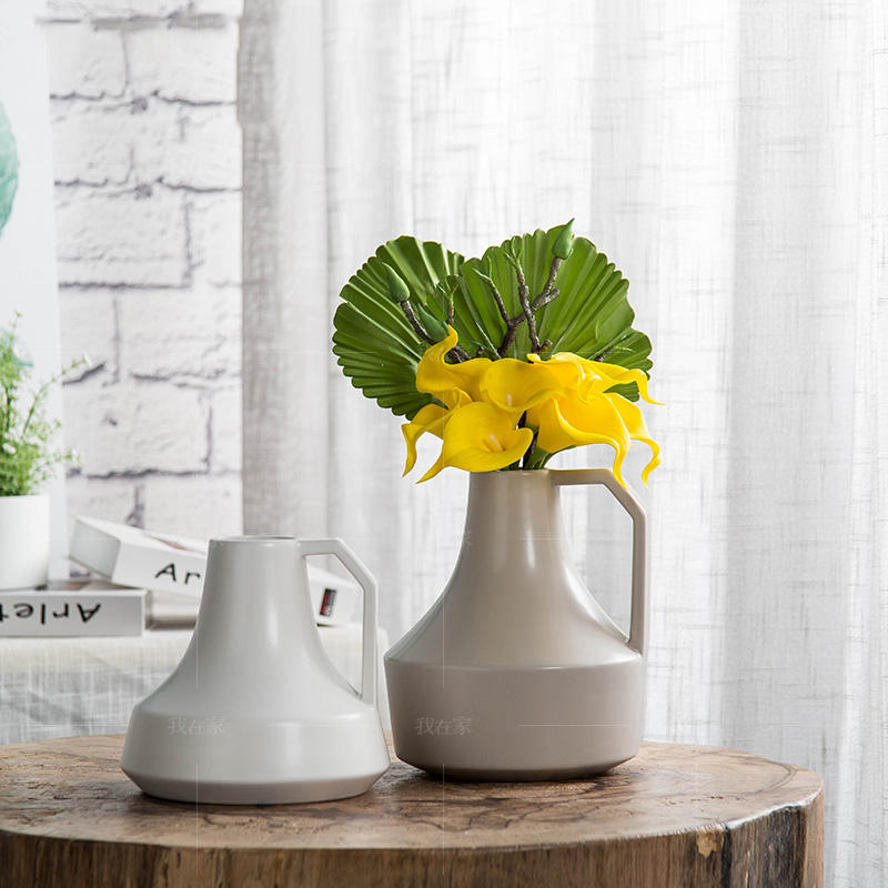 bela DESIGN系列一提器皿花瓶艺术摆件
