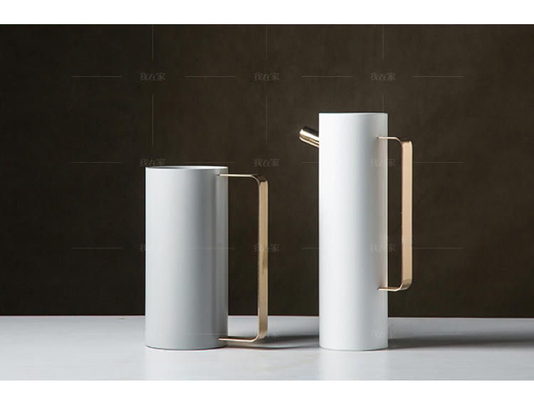 bela DESIGN系列毕加索花瓶器皿摆件的详细介绍