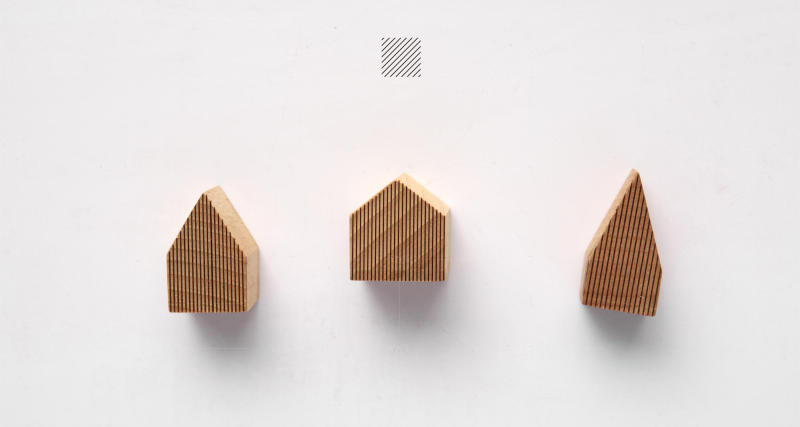 bela DESIGN系列原创木质屋顶冰箱吸的详细介绍