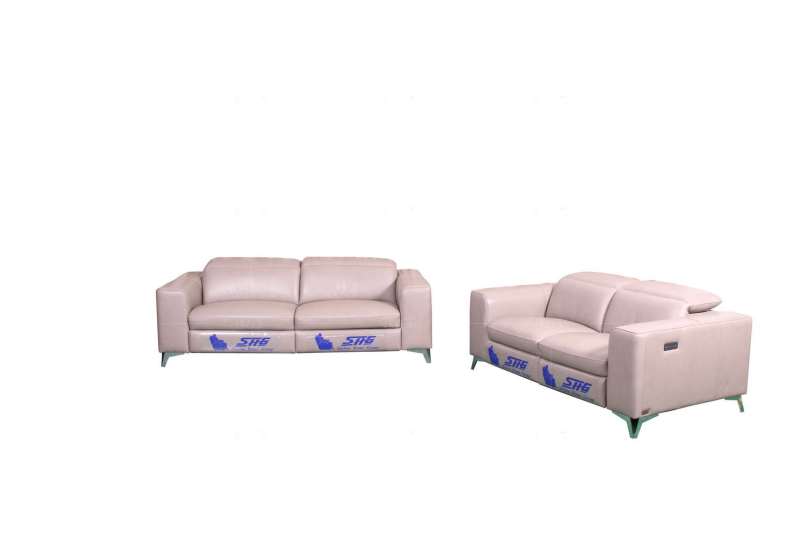 现代简约风格思凯林功能电动沙发的家具详细介绍