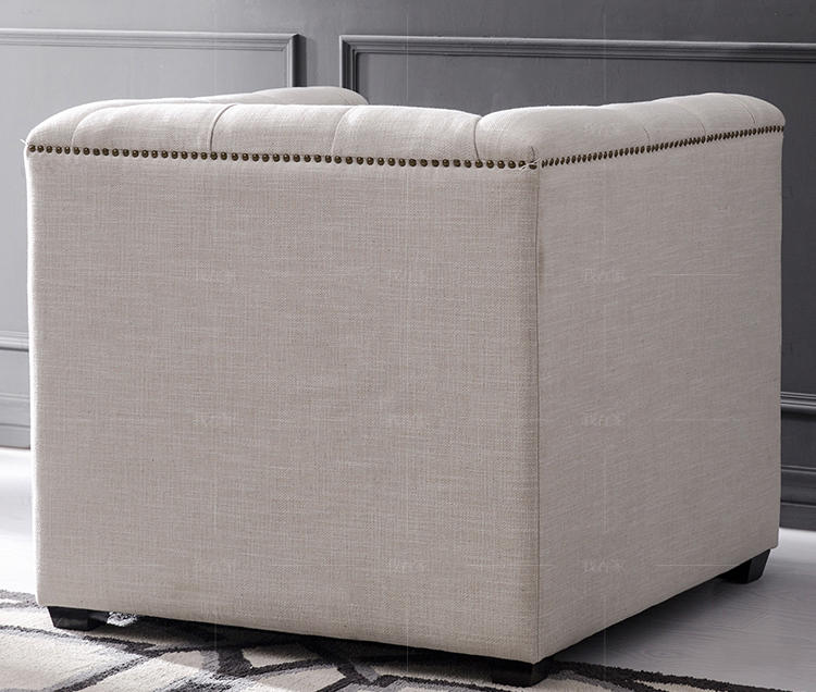 现代美式风格沙发（样品特惠）的家具详细介绍