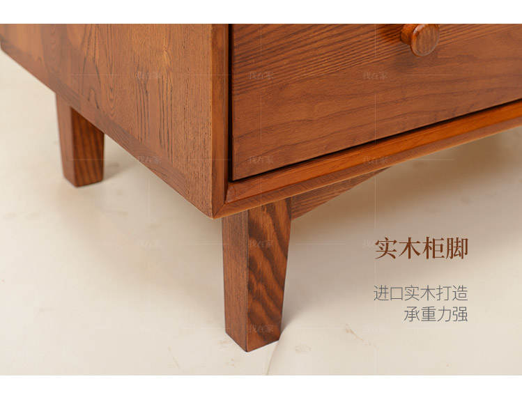 新中式风格木筵斗柜的家具详细介绍