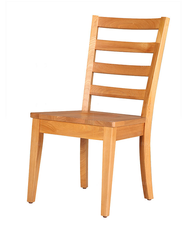原木北欧风格北欧餐椅（样品特惠）的家具详细介绍