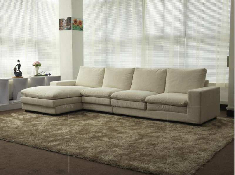 原木北欧风格言木沙发（样品特惠）的家具详细介绍