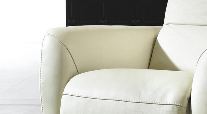 现代简约风格可调节多功能休闲椅的家具详细介绍