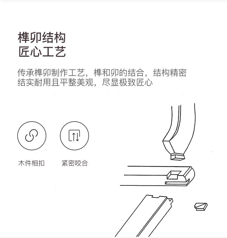 新中式风格抚圆电视柜的家具详细介绍