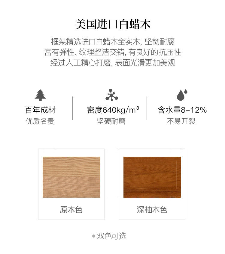 新中式风格有容餐边柜的家具详细介绍