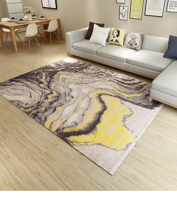 地毯系列摩纳哥系列地毯的详细介绍
