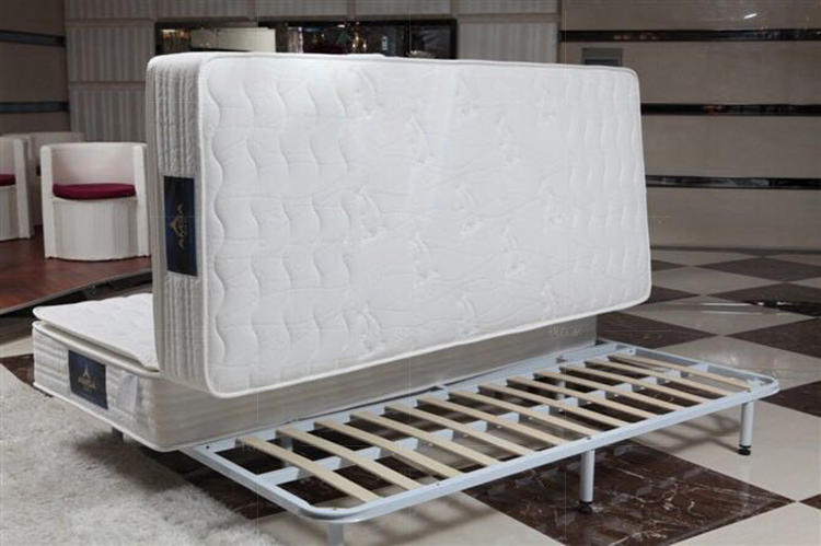 Roseland系列AMSA折叠床垫的详细介绍