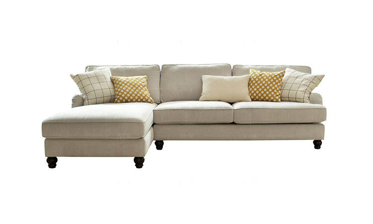 简约美式风格格雷西沙发的家具详细介绍