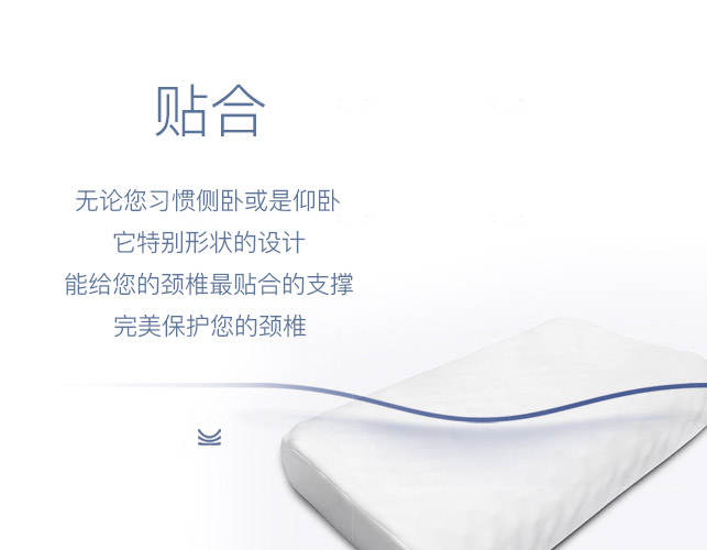 样品特惠系列进口乳胶枕（样品特惠）的详细介绍