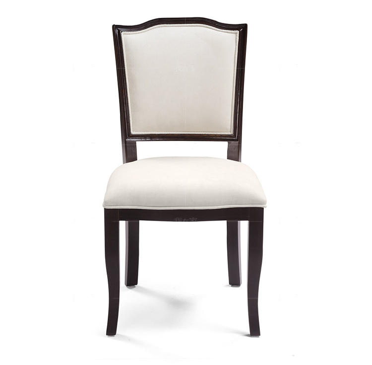 简约美式风格索拉尔餐椅的家具详细介绍