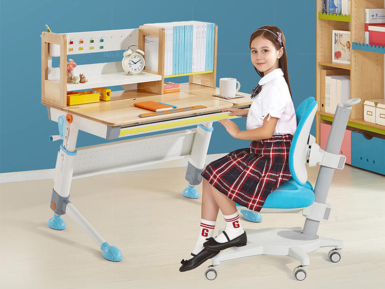 2平米系列 现代儿童风格家具