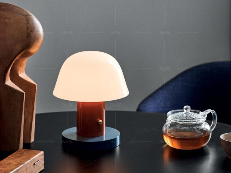 Nordic Lamp系列 极简风格家具