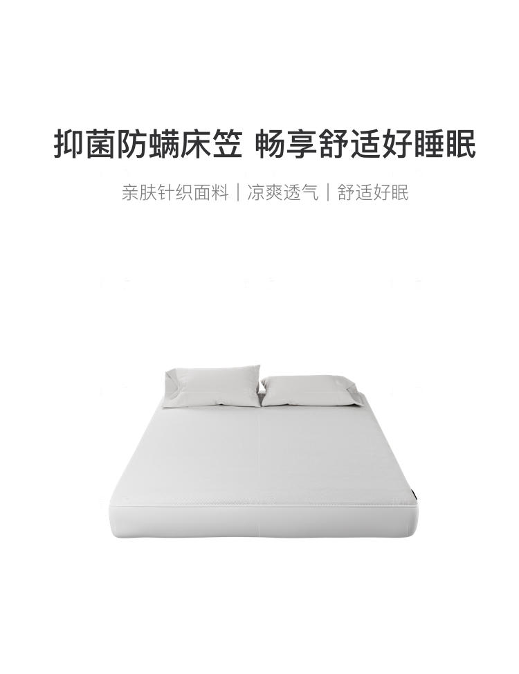 床垫风格比利时进口品牌床笠的家具详细介绍
