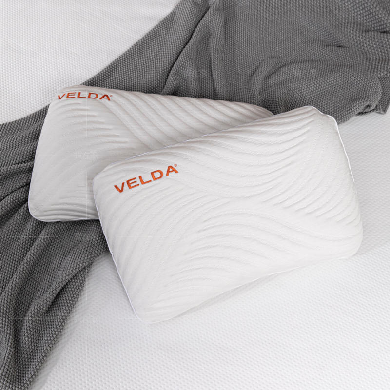 VELDA系列进口天然乳胶枕Z02