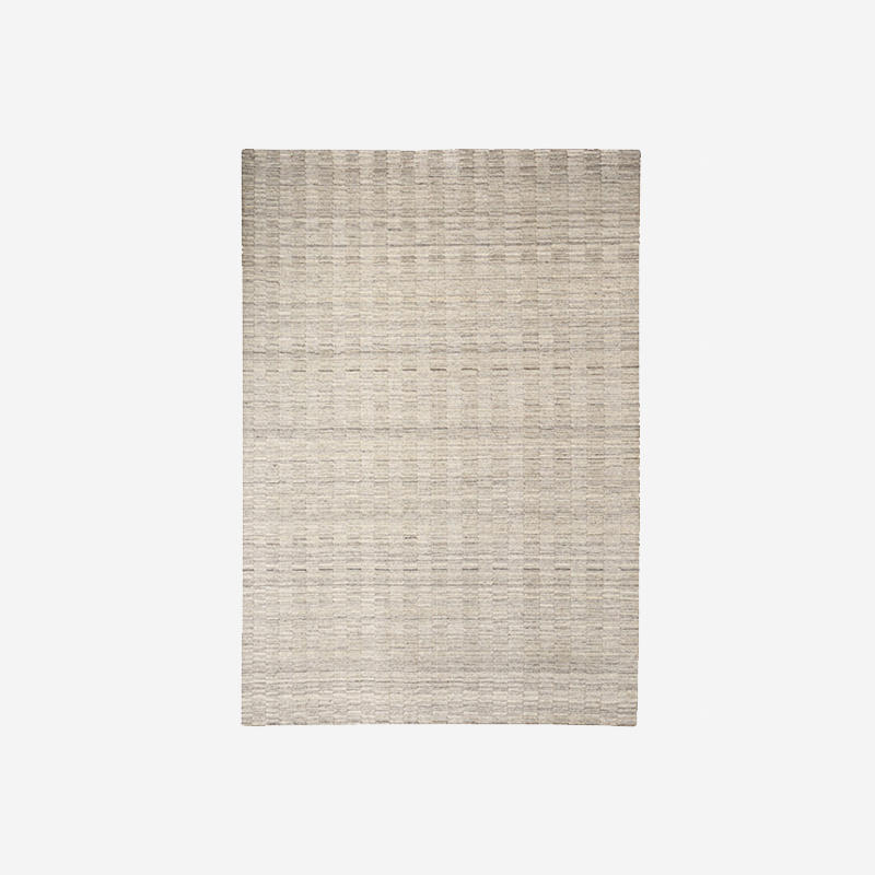 毯言织造系列瑞明威纯色地毯