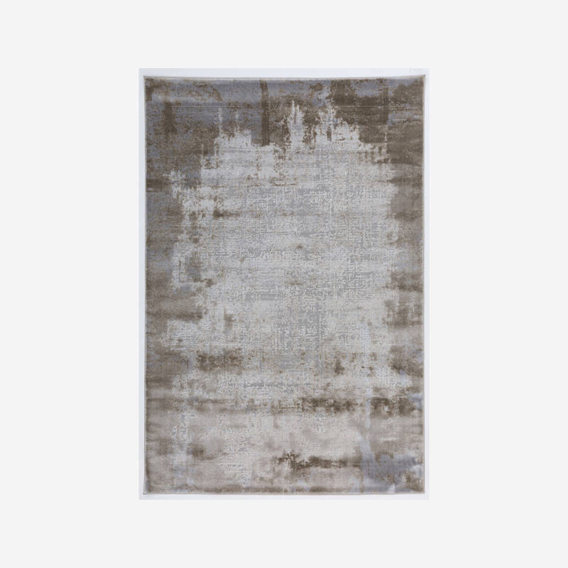 毯言织造系列抽象艺术地毯