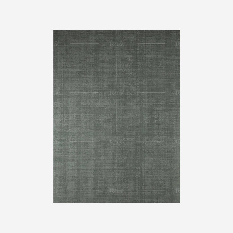 毯言织造系列素雅灰地毯的详细介绍