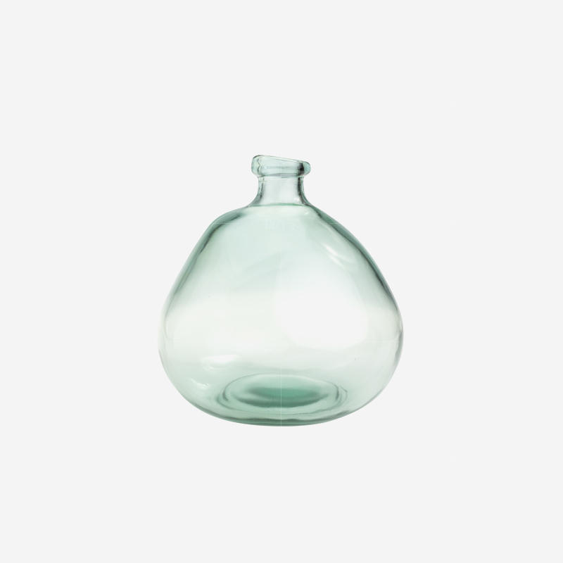 绘美映画系列止-玻璃花瓶