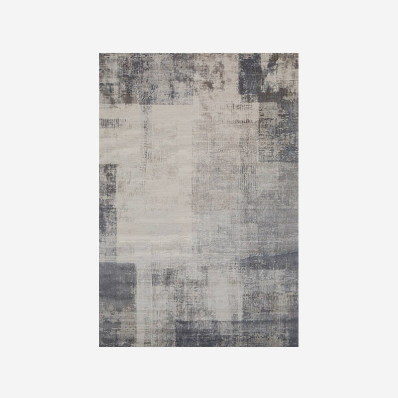 毯言织造系列艾丽卡涤纶地毯