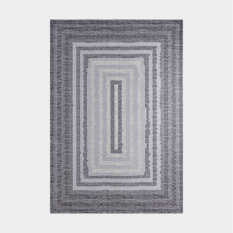 毯言织造系列尊尚高密腈纶地毯的详细介绍