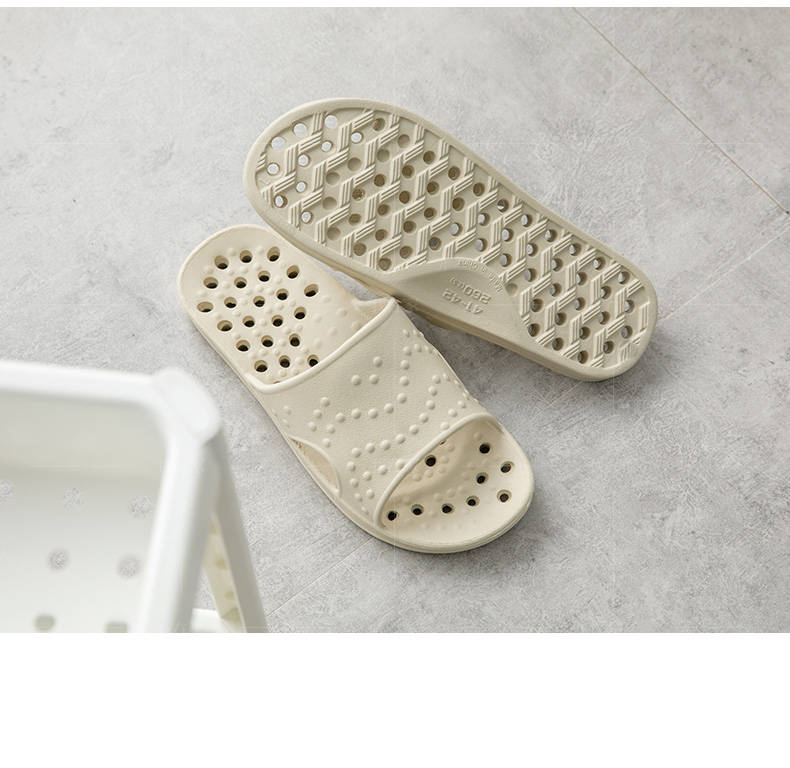HOMESEIN系列浴室漏水凉拖鞋的详细介绍