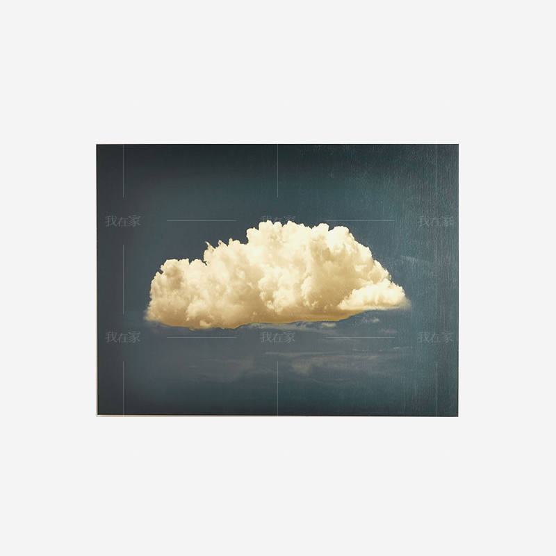 绘美映画系列天边的云的详细介绍