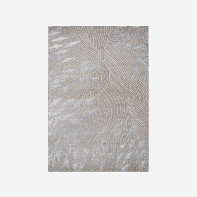 毯言织造系列宝格利涤纶加丝地毯的详细介绍
