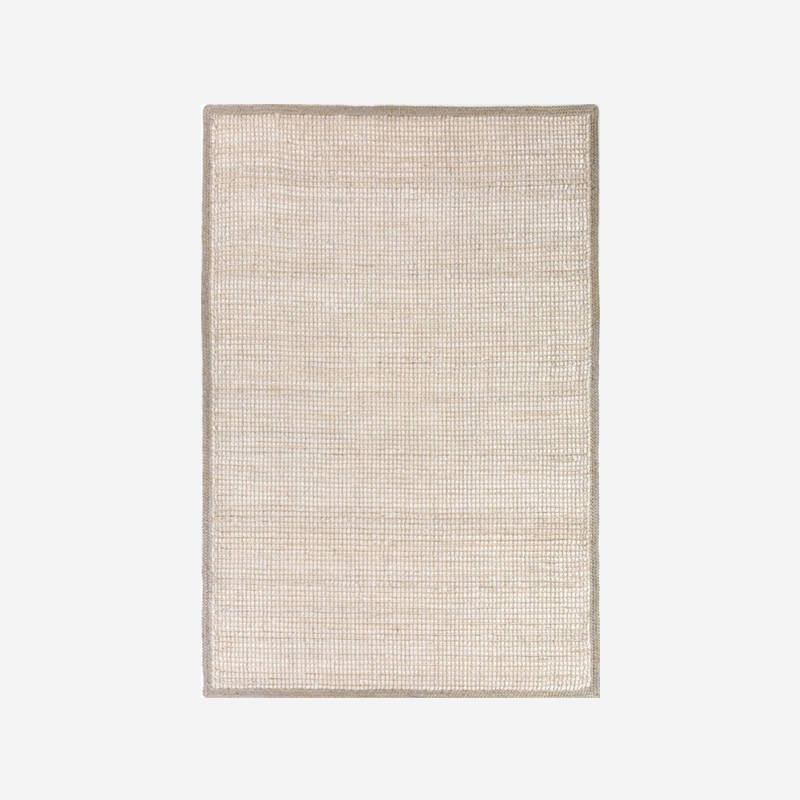 毯言织造系列中式剑麻地毯的详细介绍