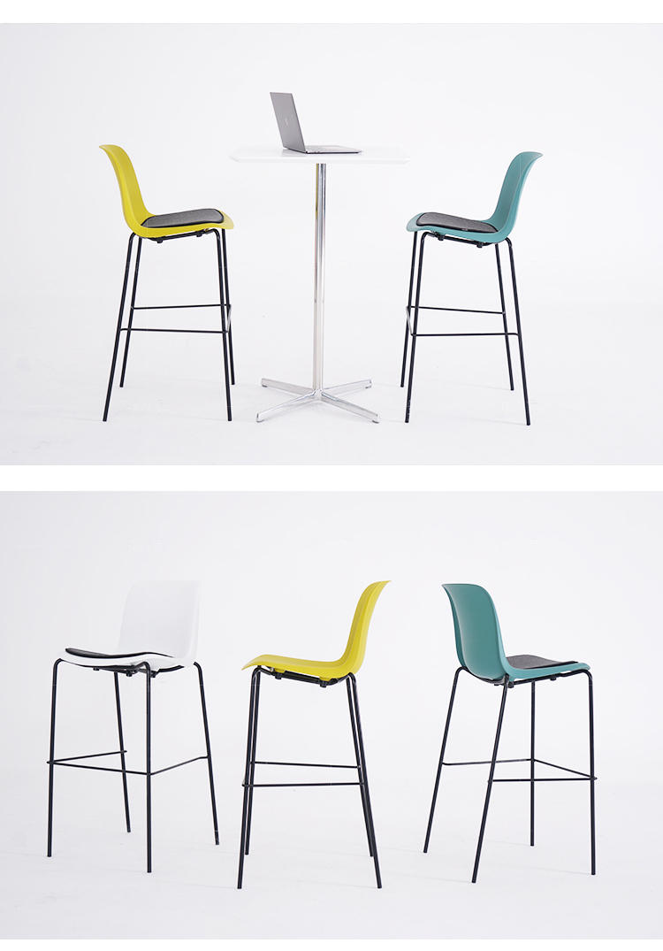 色彩北欧风格爱沃吧椅的家具详细介绍