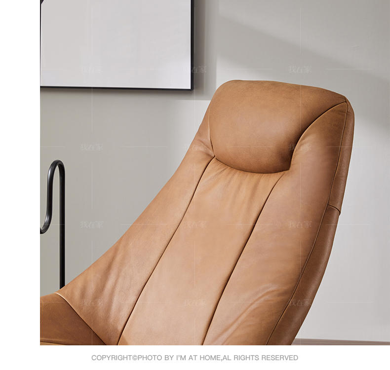 中古风风格艾斯堡单椅（样品特惠）的家具详细介绍